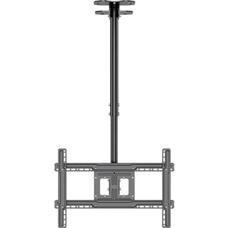 Suporte de Teto Para TV Multivisão SKY-3280 32-80' Preto