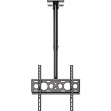 Suporte de Teto Para TV Multivisão SKY-2670 26-70' Preto