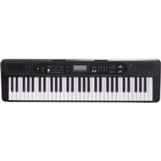 Teclado Harmonics HA-500 Musical
