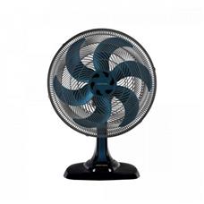 Ventilador de Mesa Ventisol Turbo 6 50cm Azul 127v