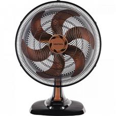 Ventilador de Mesa Ventisol Turbo 6 50cm Bronze 220v