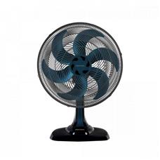 Ventilador de Mesa Ventisol Turbo 6 50cm Azul 220v