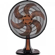 Ventilador de Mesa Ventisol Turbo 6 40cm Bronze 220v