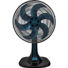 Ventilador de Mesa Ventisol Turbo 6 30cm Azul 220v