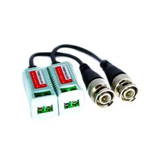 Video-balun Storm