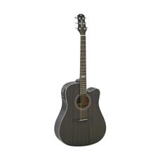 Violao Aço Sd200c Tos Folk Fosco Strinberg