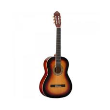 Violão Harmonics GNA-111 Acústico Nylon Sunburst