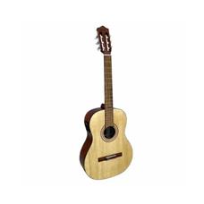 Violão Giannini Trovador NTR1 Eletroacústico EQ Nylon Natural Satin
