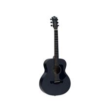 Violão Mini Tagima Porteño Eletroacústico Aço Metallic Silver