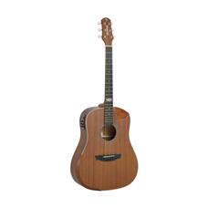 Violao Sd201hcr Mgs Folk Fosco Strinberg