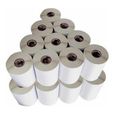 20 Rolo Etiqueta Térmica 10x15 (100x150) C/ Serrilha 200 Und