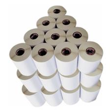 30 Rolo Etiqueta Térmica 10x15 (100x150) C/ Serrilha 200 Und