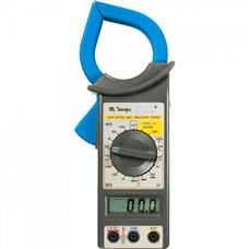 Alicate Amperímetro Digital Minipa ET-3200A Azul/Cinza
