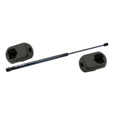 Amortecedor Grade Frontal Capô Volvo Fh12 - 62,9 Cm 37 Kgf