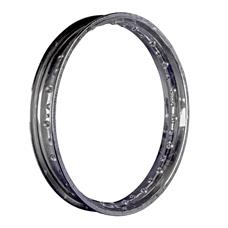 Aro De Roda Temco Cromado 215 X 18 (t) Dtz 180/dt 200