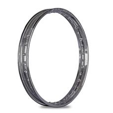 Aro De Roda Temco Cromado 160 X 14 (t) Biz 100