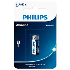 Bateria Alcalina 23a 12v Philips