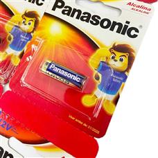 Bateria Alcalina 12v Panasonic Ct-10 Lr-v08-1bt
