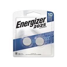 Bateria Cr2025 Cart 2 Energizer