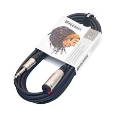 Cabo De Extensão Power Play P10  5 Metros Phbe-5 Wireconex