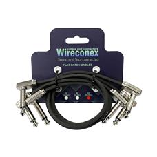 Cabo Flat Para Pedal Wfc 12-3 Wireconex