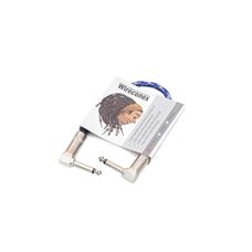 Cabo Para Pedal Textil Pedtx-0,25 Wireconex
