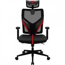 Cadeira Ergonômica ThunderX3 Yama1 Vermelha