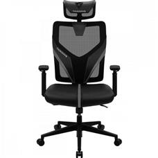Cadeira Ergonômica ThunderX3 Yama1 Preta