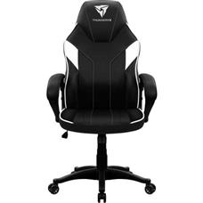 Cadeira Gamer ThunderX3 EC1 Branca