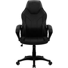 Cadeira Gamer ThunderX3 EC1 Boss Void Preta