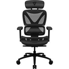 Cadeira Ergonômica ThunderX3 XTC Mesh Preta