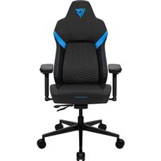 Cadeira Gamer ThunderX3 CORE Smart Racer Azul/Preta