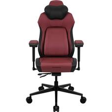 Cadeira Gamer ThunderX3 CORE Smart Modern Vermelha