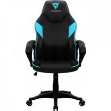 Cadeira Gamer ThunderX3 EC1 Ciano