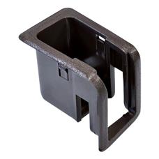 Caixa Cavalete Pino Pt Marrom Mb Hpn/fpn Ap90 E