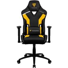 Cadeira Gamer ThunderX3 TC3 Bumblebee Amarela