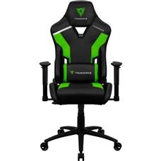 Cadeira Gamer ThunderX3 TC3 Neon Green Verde
