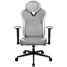 Cadeira ThunderX3 EAZE Loft Grey Cinza