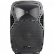 Caixa de Som Passiva HAYONIK CP-15600 600W Preta