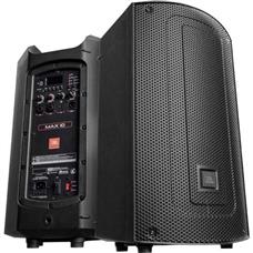 Caixa de Som JBL Max 10 Bluetooth Preto