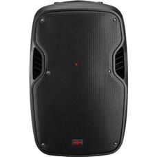 Caixa de Som Ativa HH VRE-12AG2 12' 800w