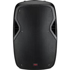 Caixa de Som Ativa HH VRE-15AG2 15' 800w