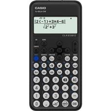 Calculadora Científica Casio FX-82LACW ClassWiz Preta
