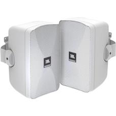 Caixa Passiva 5' JBL Control SA-5 PRO Branca - PAR / 2