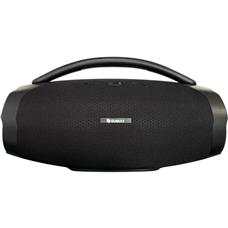 Caixa de Som Sumay CSP1302 GoldBox 120w Bluetooth Preta