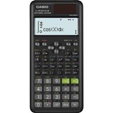 Calculadora Científica Casio FX-991ES Plus-2W4DT ?Preta