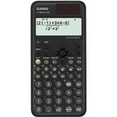 Calculadora Cientifica Casio FX-991LACW ClassWiz Preta