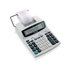 Calculadora Com Bobina 12 Ditigos Bicolor Ma-5121 Elgin