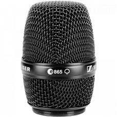 Cápsula Para Microfone Sennheiser MME 865 Preta