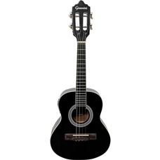 Cavaquinho GIANNINI Eletroacústico CS-14 EP Preto
